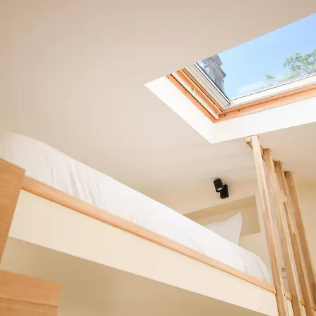Superb And Design Studio Near The Eiffel Tower Appartement *